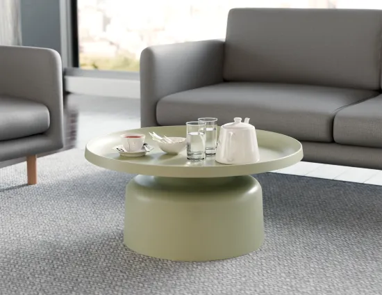 Tide Residential Green