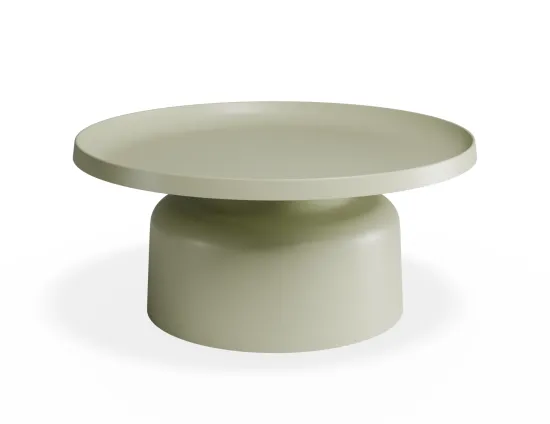 Tide Sidetablegreen