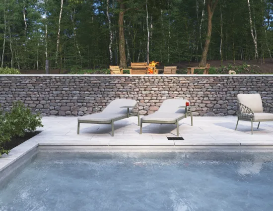 Verano Lounge Green