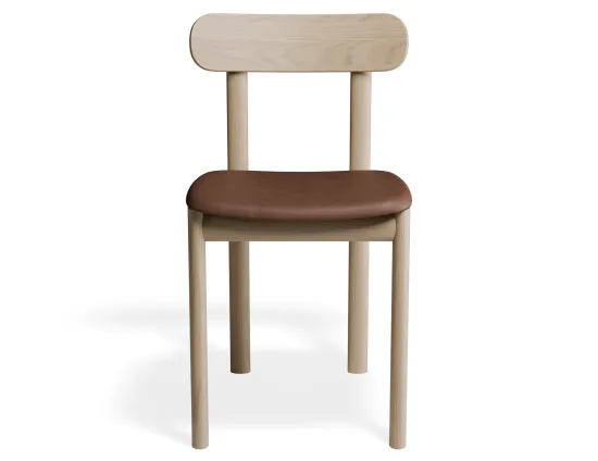 Zarav6 Chair Ash Tan