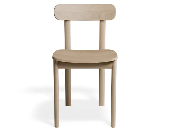 Zarav6 Chair Natural