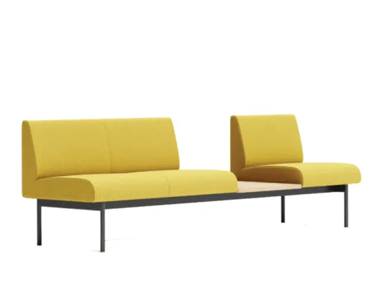 2 1 Low Back Middle Table New
