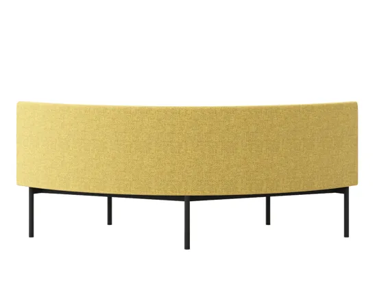 Bond Inward Sofa