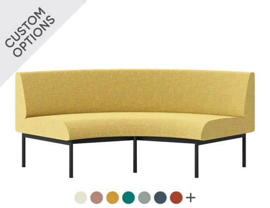 Bond Inward Sofa Hero
