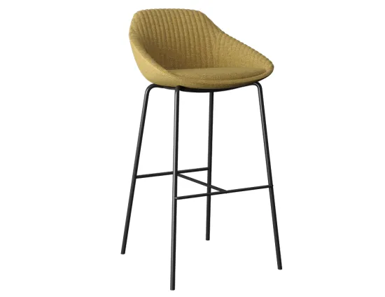 Core Bar Stool 4 Post