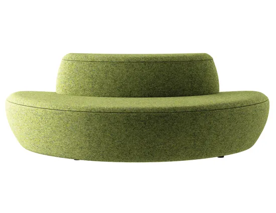 Eclipse 3 Seater Sofa