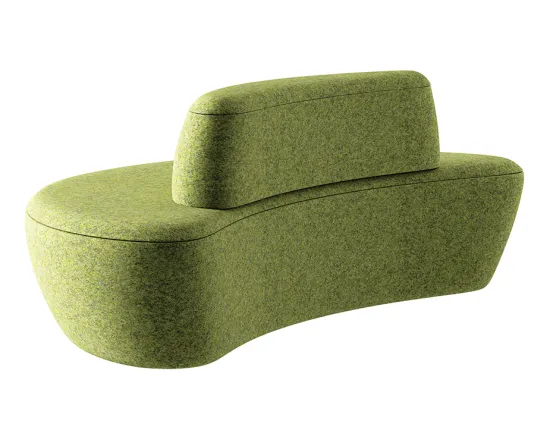 Eclipse 3 Seater Sofa