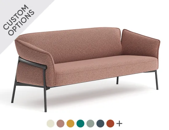 Leaf 3 Seater Hero
