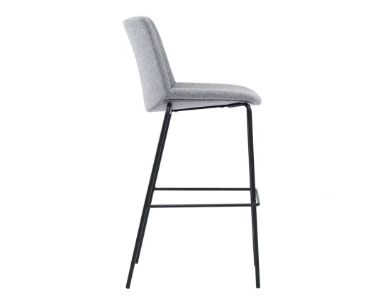 Flow Bar Stool 4 Post Side