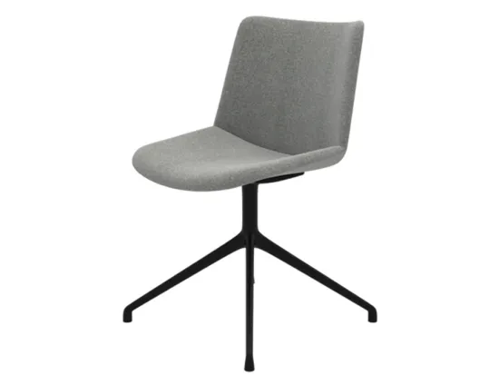 Flow Dining Chair Swivel Main