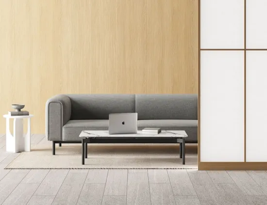 Sakura Collectionfold Insitu