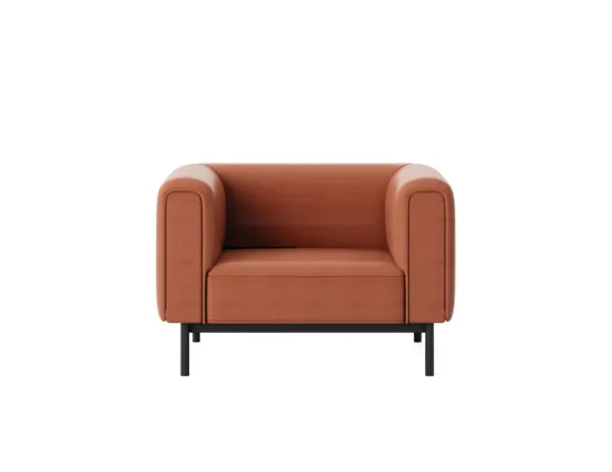 Sakura Collectionfold Armchair Front