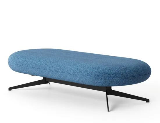 Juliette 2 Seater Bench