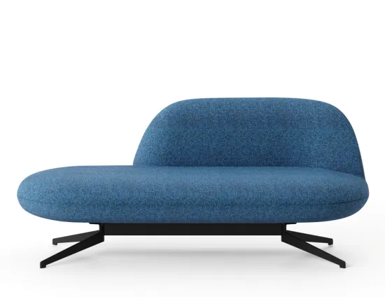 Juliette 2 Seater Open End