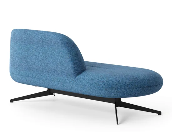 Juliette 2 Seater Open End