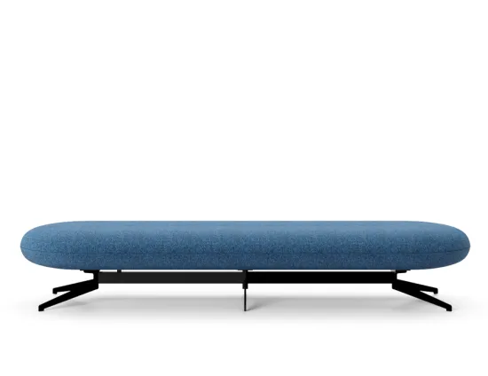 Juliette 3 Seater Bench