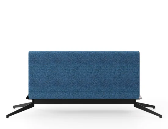 Juliette Sofa Section Center