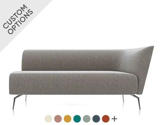 Sakura Kap Right Hand 2 Seat Sofa Section