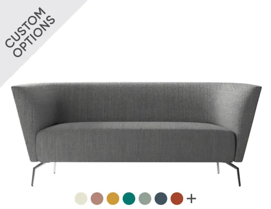 Sakura Kap 2 Seat Sofa