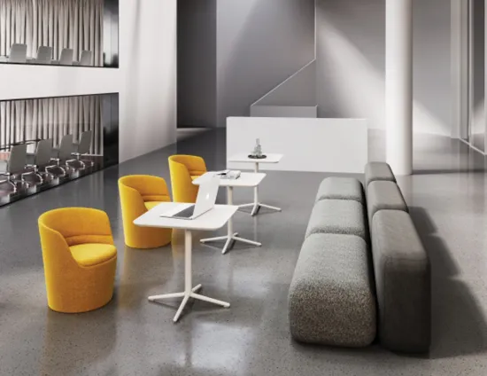 Place Coffee Table 70 X 70cm