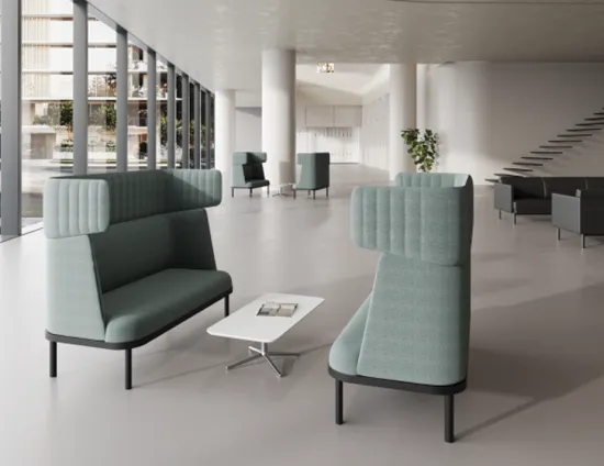 Place Coffee Table 100 X 70 X 435cm