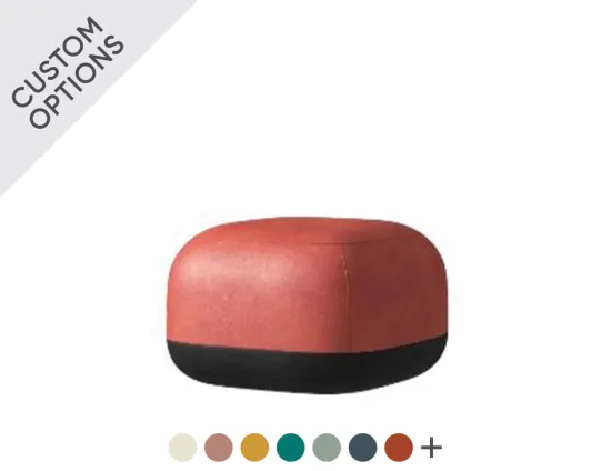 Small Seat Ottoman