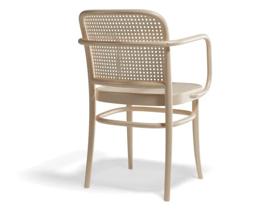 811 Armchair Natural