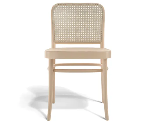 811 Wooden Seat Natural