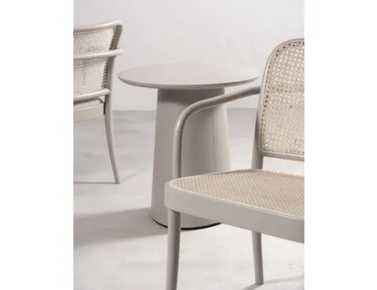 811 Lounge Armchair Insitu