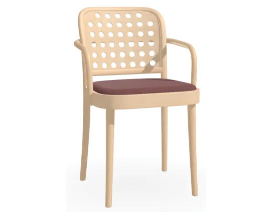 822 Armchair Standard Cat C