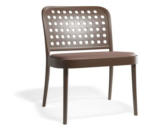 822 Lounge Chair B34 Elmotique