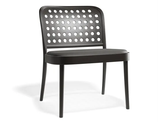 822 Lounge Chair Coffee Elmotique