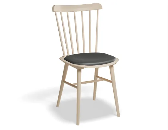 Ironica Chair Pad Beechnatural Mdr