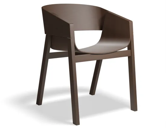 Merano Armchair B