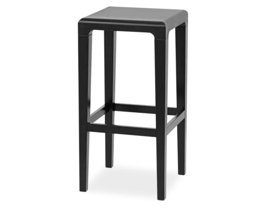 Seville Wooden Stool