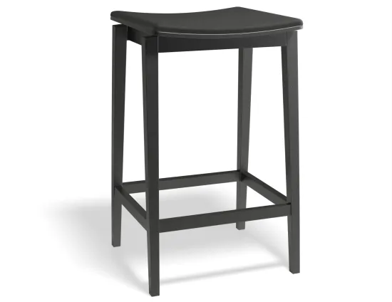Stockholm 68cm Blackgrain Mdr