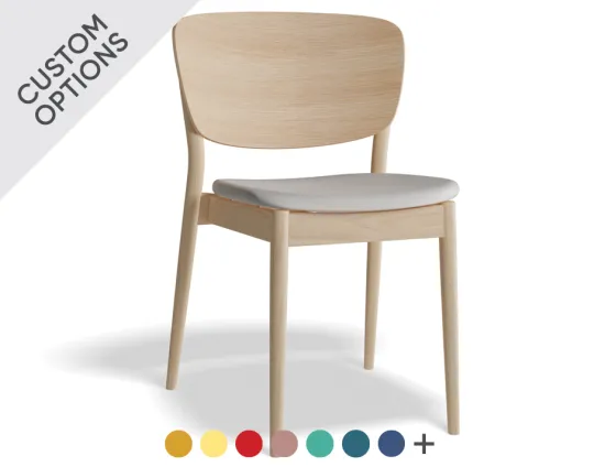 Valencia Range Seat Pad