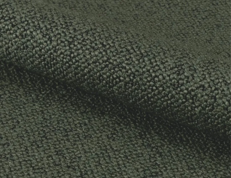 Akito Chair Hunter Green Fabric