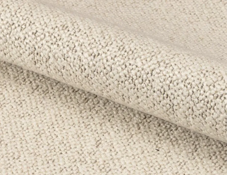 Akito Chair Ivory Cream Fabric