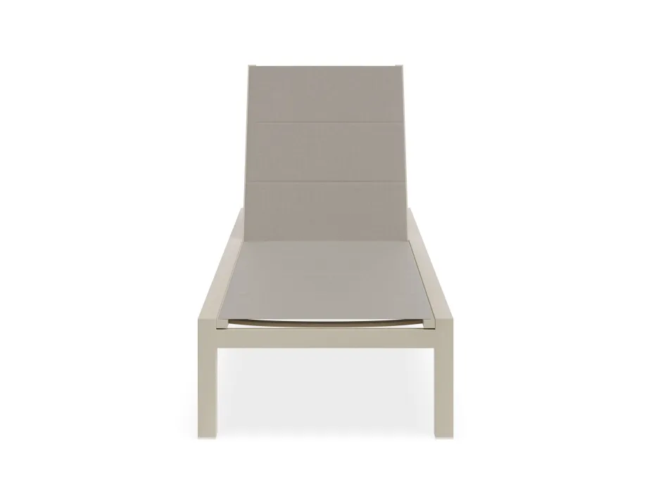 Alvor Sunlounge Latte Product