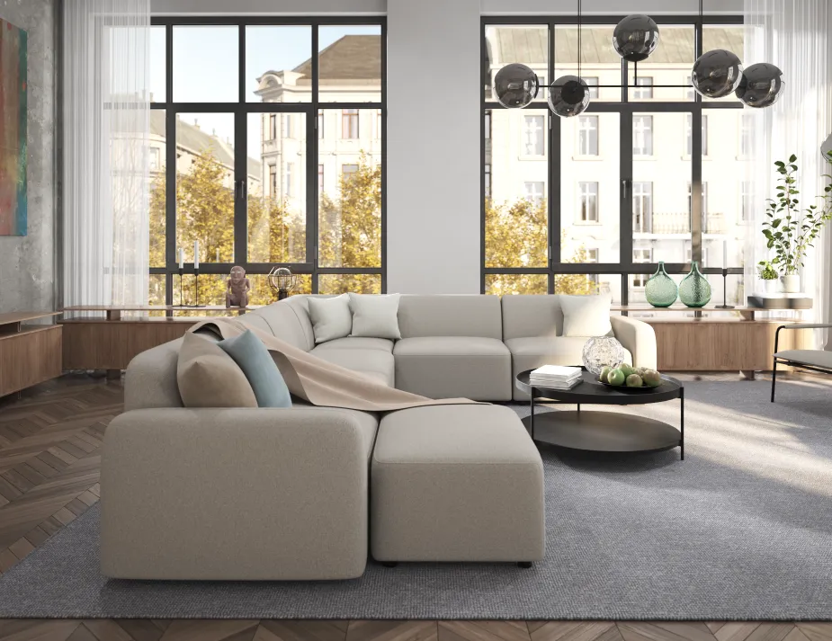 Atticus Oystergrey