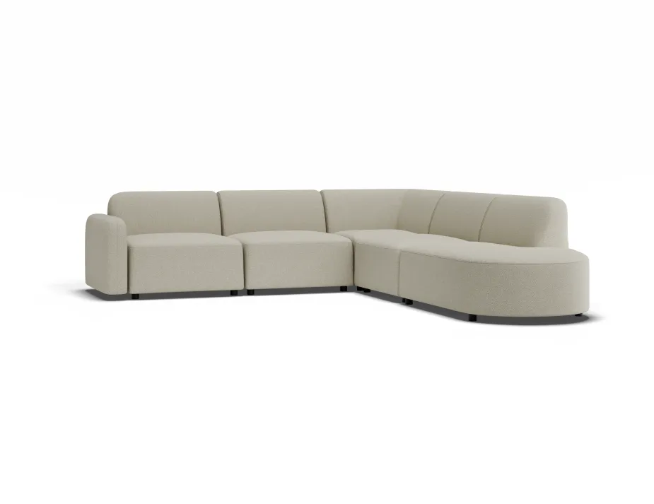 Atticus Config J Ivorycream