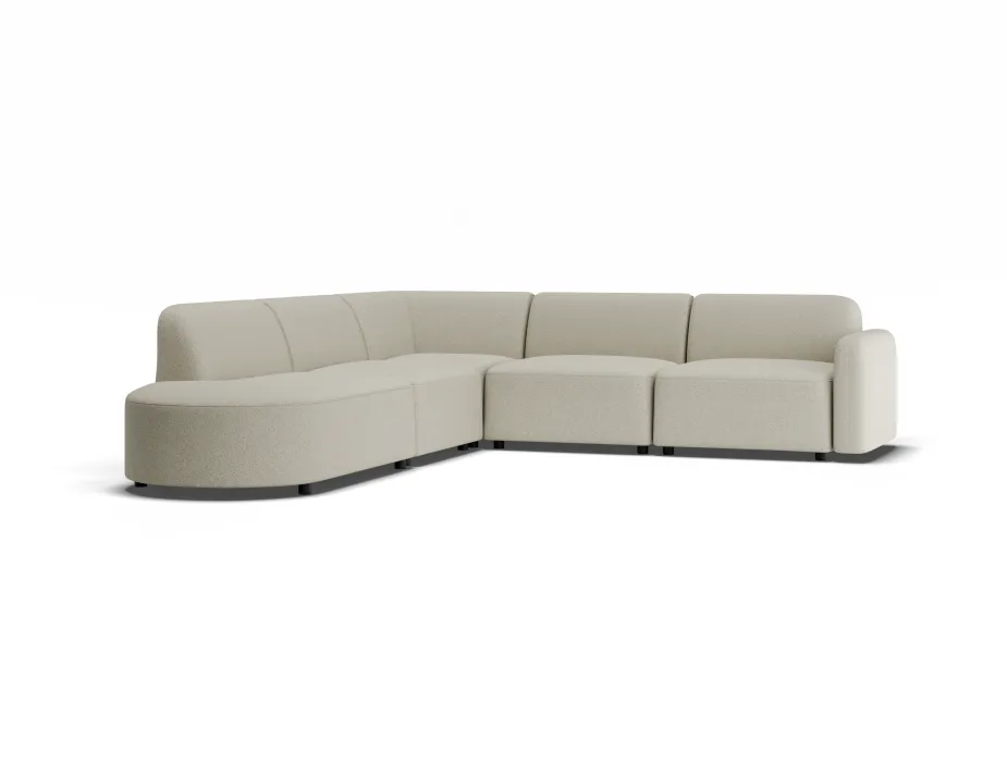Atticus Config K Ivorycream