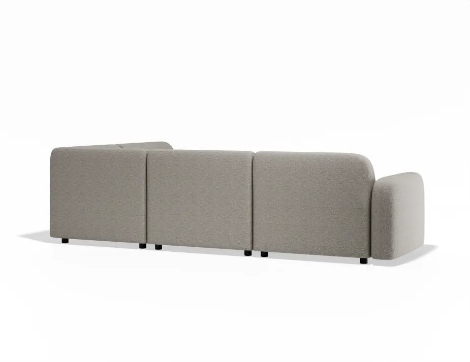 Atticus Config A Oystergrey