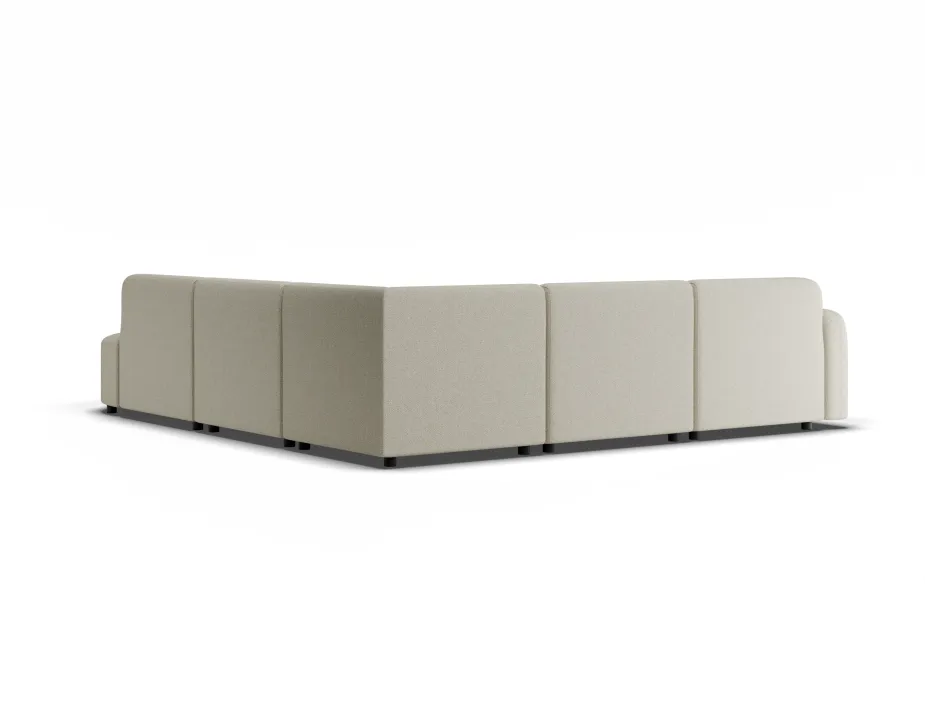 Atticus Config J Ivorycream