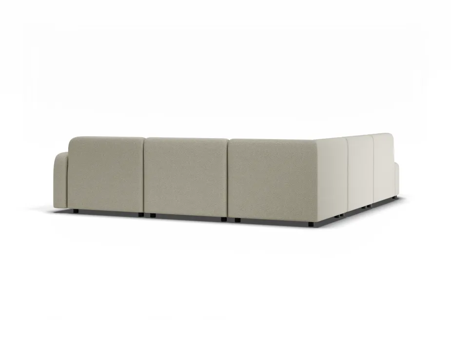 Atticus Config K Ivorycream