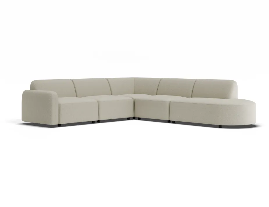 Atticus Config J Ivorycream