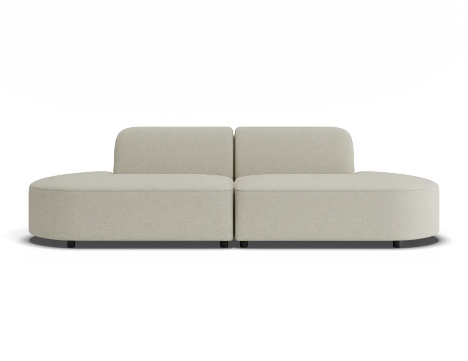 Atticus Config L Ivorycream
