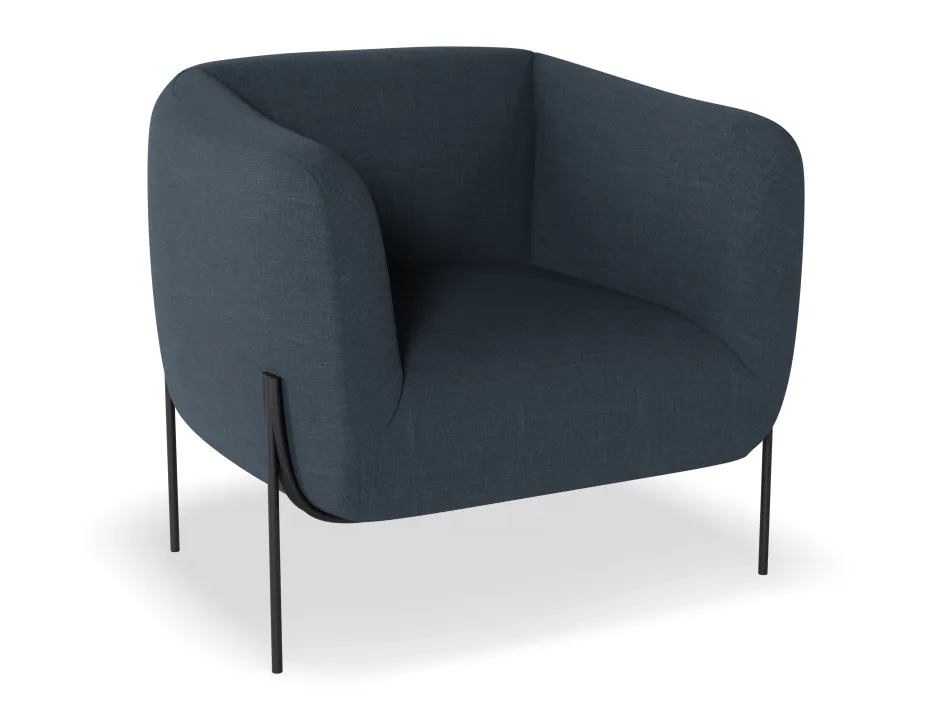 Belle Dark Blue MAIN
