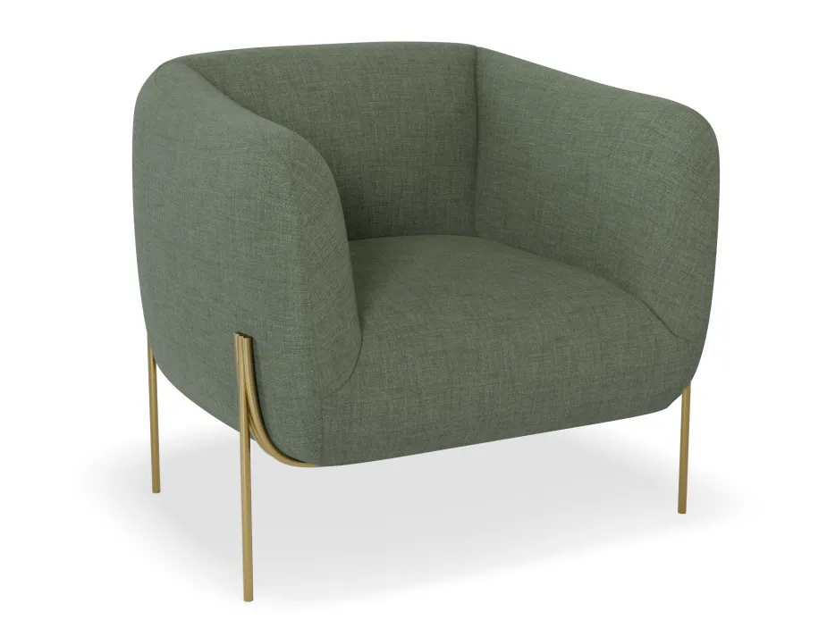 Belle Green Brass MAIN2 V